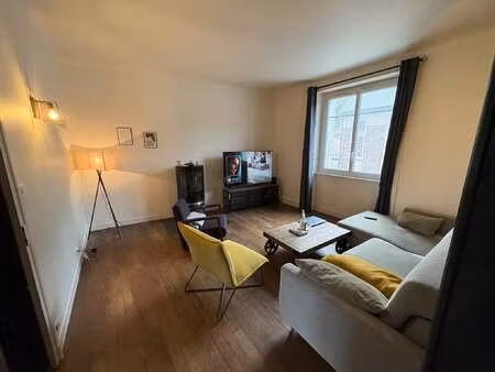 vente appartement 2 pièces à montfort-sur-meu (35160) : à vendre 2 pièces / 57m² montfort-
