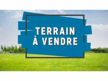 vente terrain à lohéac (35550) : à vendre / lohéac