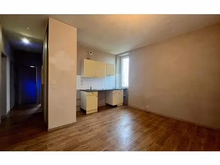 appartement bayonne 46.9 m² t-3 à vendre  190 800 €