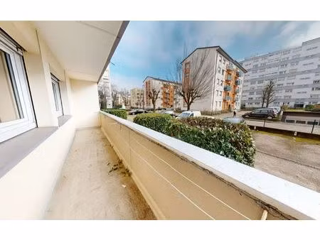 appartement bischheim 78 m² t-4 à vendre  164 000 €