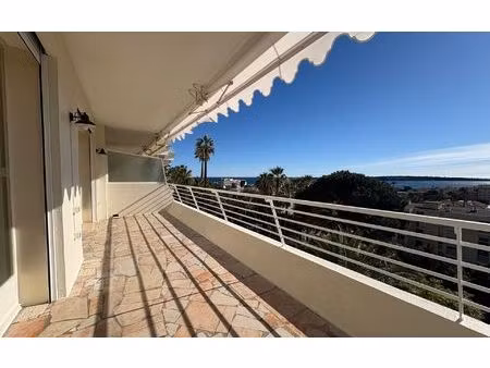 appartement cannes 52.91 m² t-2 à vendre  565 000 €