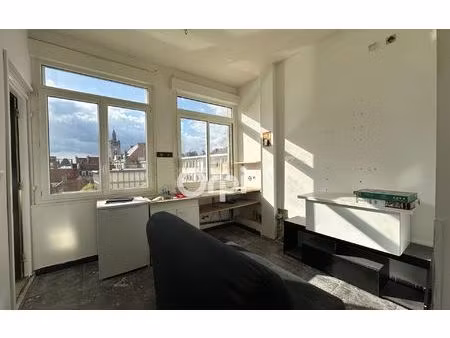 appartement douai 129.97 m² t-7 à vendre  130 390 €