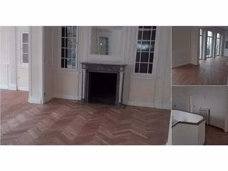 duplex à louer à avenue louise 372 ixelles (vwd16657)