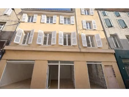 immeuble carcassonne m² t-7 à vendre  239 000 €