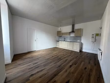 location appartement 3 pièces 58 m2 à lodève