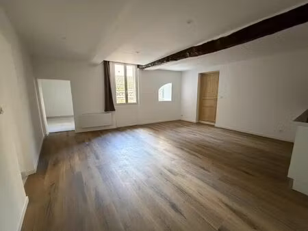 location appartement 3 pièces 62 m2 à lodève