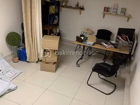 immeuble de 107 m² à malakoff