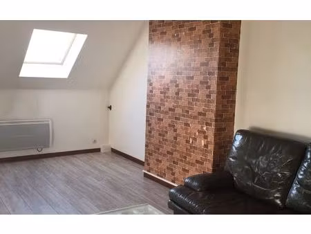 appartement orléans 28.78 m² t-2 à vendre  76 700 €