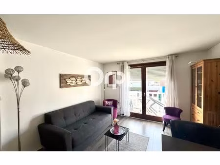 appartement wimereux m² t-2 à vendre  223 500 €