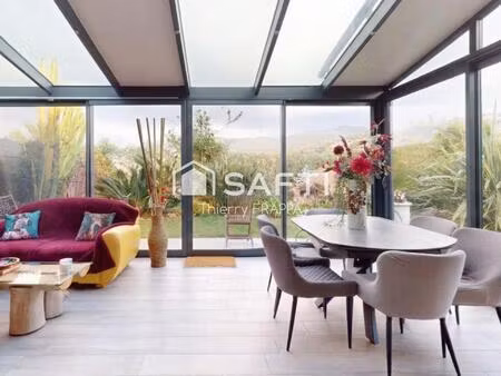 vente maison 3 pièces 118 m² albitreccia (20166)