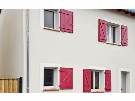 maison caussade m² t-4 à vendre  239 000 €