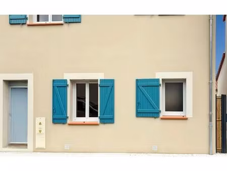 maison caussade m² t-4 à vendre  244 000 €