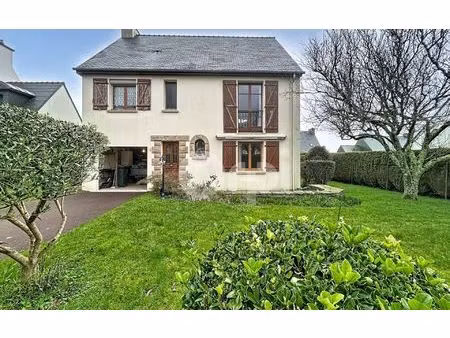 maison guilers m² t-4 à vendre  217 800 €