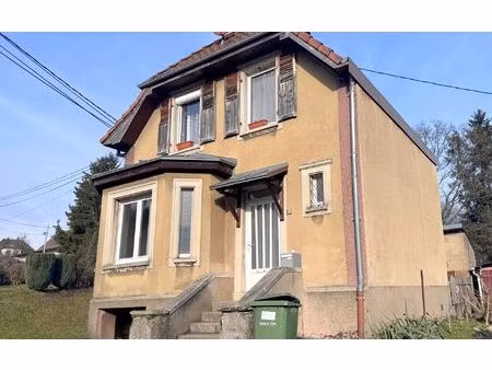 maison la broque m² t-5 à vendre  179 900 €