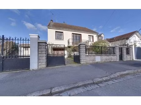 maison le blanc-mesnil 100 m² t-6 à vendre  310 000 €