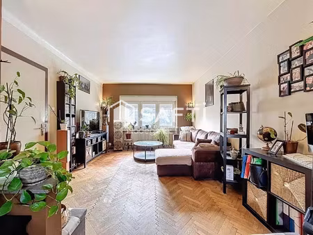 vente maison 4 pièces 91 m² marange-silvange (57535)