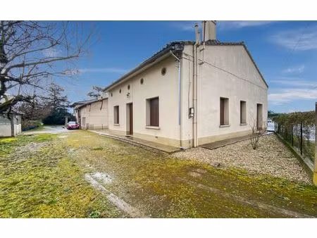 maison montauban m² t-4 à vendre  188 000 €