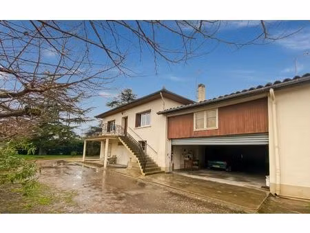 maison montauban m² t-5 à vendre  199 000 €