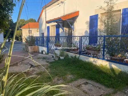 vente maison 3 pièces 59 m2 à noiseau