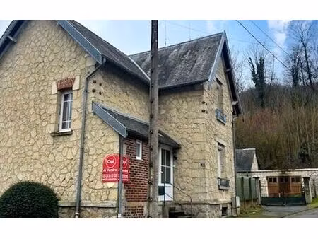 maison prémontré 88 m² t-3 à vendre  91 500 €