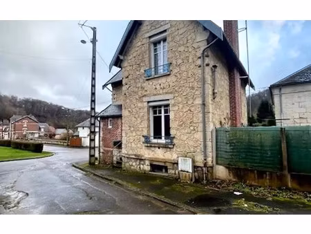 maison prémontré 90 m² t-3 à vendre  91 500 €