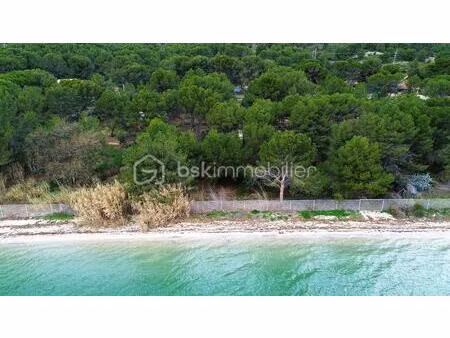 maison de 127 m² à saint-chamas