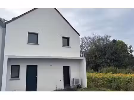 maison saint-malo-de-guersac 91.98 m² t-4 à vendre  242 000 €