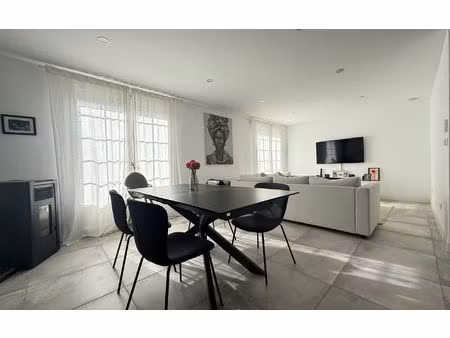 maison savigny-le-temple m² t-4 à vendre  315 000 €