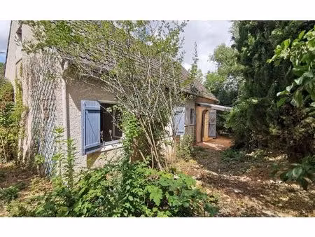 maison varennes-jarcy 147 m² t-5 à vendre  730 000 €