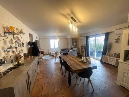 maison de plain-pied à vendre