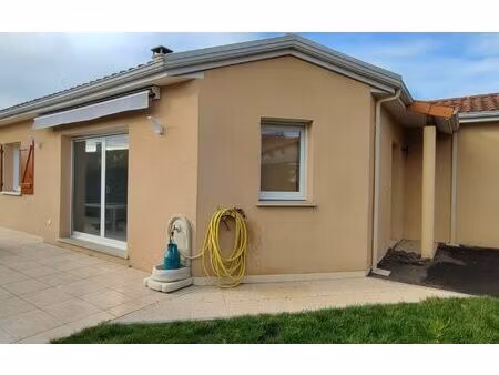 maison vic-en-bigorre m² t-4 à vendre  224 000 €