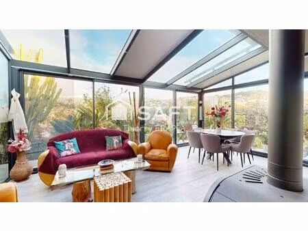 vente maison 3 pièces 100 m² albitreccia (20166)