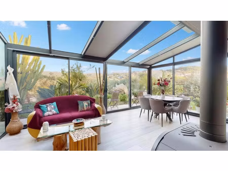 vente maison 3 pièces 118 m² albitreccia (20166)