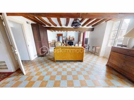 maison de 140 m² à nibelle