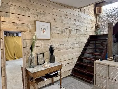 maison de 87 m² à saint-andre-de-roquelongue