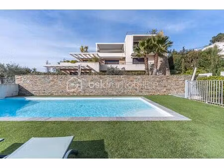 appartement de 143 m² à saint-raphael