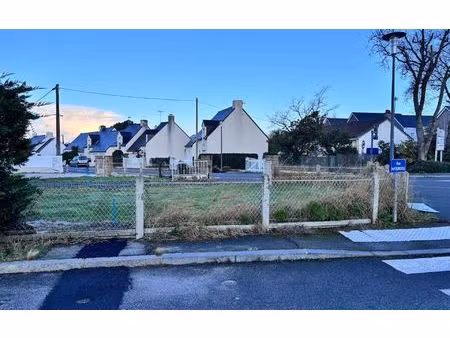 terrain la turballe m² t- à vendre  167 000 €