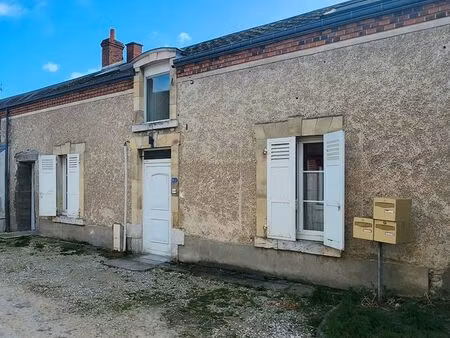 immeuble de rapport - 3 lots - ingré