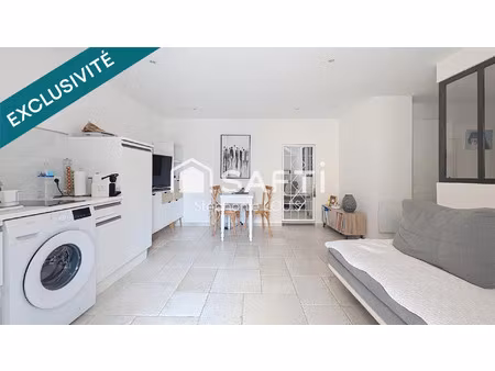 vente maison 4 pièces 103 m² la motte (83920)