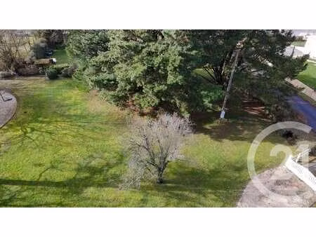 vente terrain à oudon (44521) : à vendre / 501m² oudon