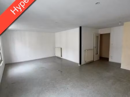 a louer angers centre ville - un appartement de 3 ...