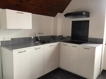 appartement 2 pièces à louer à athis mons