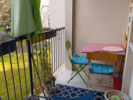 appartement avon 2 chambres