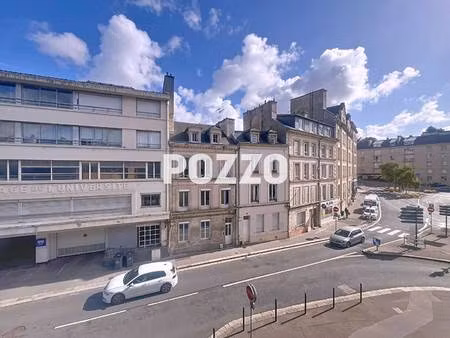pozzo immobilier- saint pierre