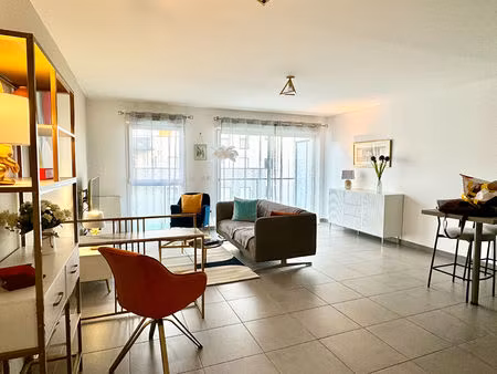 la madeleine romarin