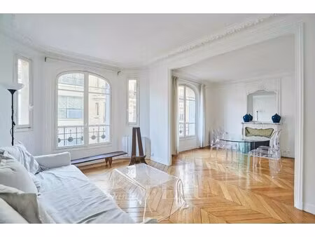 paris xvie - rue paul saunière