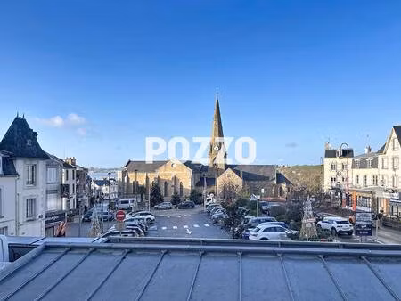 pozzo immobilier - saint-pair-sur-mer