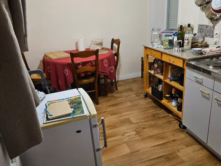 appartement saint sebastien sur loire 2 pièce(s) 29.48 m2