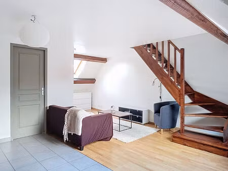 studio meublé etampes