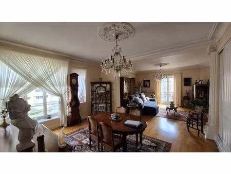 deschamps immobilier